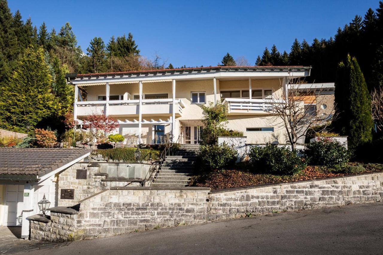 Villa Am First Oberstdorf Exterior foto